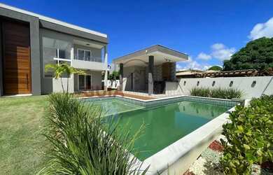 Imagem 2: Casa em Condomínio para Venda em Camaçari, Centro, 6 dormitórios, 6...