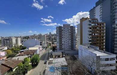 Imagem 7: Apartamento três dormitórios com suite, Panazzolo