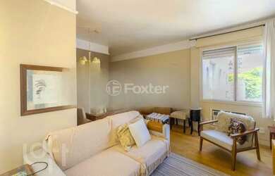 Imagem: O apartamento possui 2 Dormitórios, 1 Banheiro, 80m² de Área