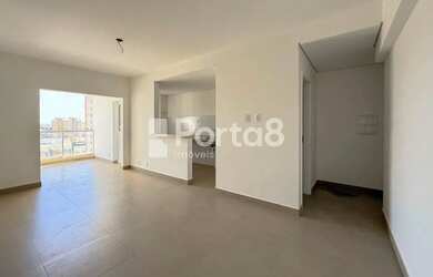 Imagem: O apartamento possui 3 Dormitórios, 3 Banheiros, 2 Vagas na