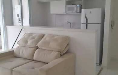 Imagem 7: Imóvel para aluguel tem 70 metros quadrados com 2 quartos em Green Valley Alphaville - Bar