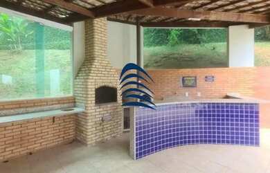 Imagem 15: Apartamento 3/4 sendo 1 suíte no Cidade Jardim, com 85m2, 3 banheiros,...