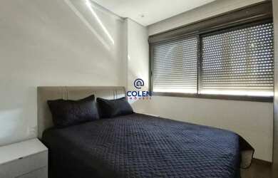 Imagem 14: Apartamento 2 quartos para locação em Alphaville