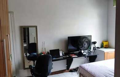 Imagem 12: Apartamento Com 3 Quartos Distribuído Em 120M² E 1 Vaga De Garagem No...