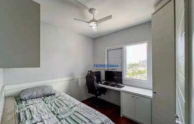 Imagem 9: Apartamento com 4 dormitórios, 127 m² - venda por R$ 1.320.000,00 ou...