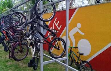 Imagem 7: Imóvel para aluguel com 2 quartos em Guaratiba - Rio de Janeiro - RJ