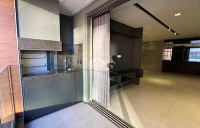 Imagem 4: APARTAMENTO DE ALTO PADRÃO COM 3 SUÍTES E LOCALIZAÇÃO PRIVILEGIADA NA AGRONÔMICA EM FLORIA