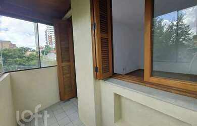 Imagem 10: Imóvel para venda possui 99 metros quadrados com 3 quartos em Petrópolis - Porto Alegre