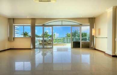 Imagem 8: Apartamento pé na areia frontal mar com 4 Quartos à venda, 186m² -...