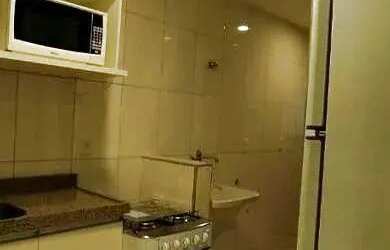 Imagem 5: Apartamento com 3 dormitórios à venda, 76 m² por R$ 586.000,00 - Porto das Dunas - Aquiraz