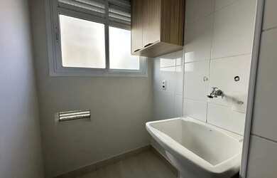 Imagem 16: Barra Funda / Varanda / 41 m2 / 1 Vaga / Faculdade UniNove