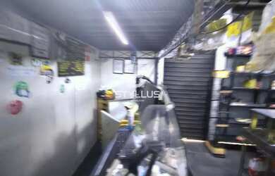 Imagem 8: Méier Loja. 51m² de Área