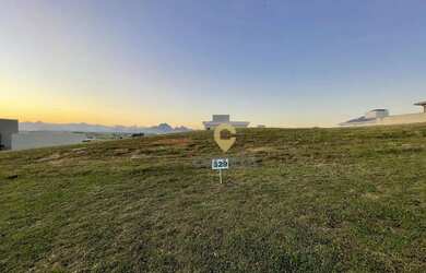 Imagem: O terreno possui 443m² de Área e está localizado em Extensão