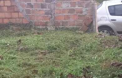 Imagem 3: Casa perto da Praia em povoado de Santo Amaro