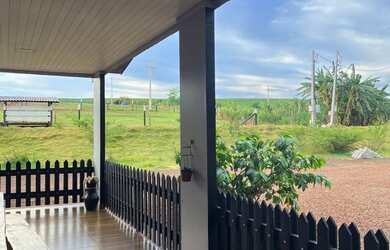 Imagem 8: Chácara a venda em Dois Irmão Toledo Pr