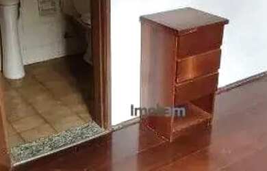 Imagem 16: Apartamento com 3 dormitórios à venda, 70 m² por R$ 299.000,00 - Cláudia - Londrina/PR