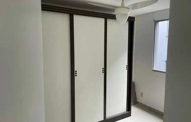 Imagem 5: Imóvel para venda tem 68 metros quadrados com 3 quartos