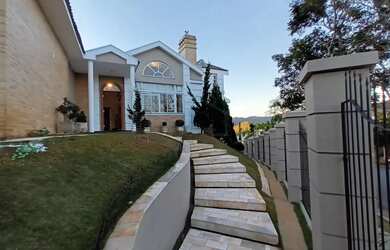 Imagem 2: Casas Padrão em Poços de Caldas