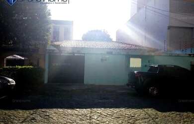 Imagem 12: Terreno em Itapuã. 720m² de Área