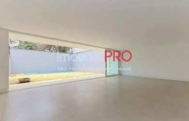 Imagem 1: Casa em condomínio fechado, 4 suítes, piscina individual no coração do Campo Belo!!!