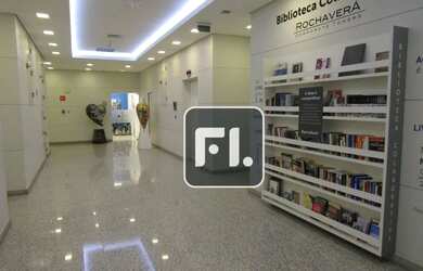 Imagem 13: Conjunto para alugar, 305 m² por R$ 46.030,02/mês - Brooklin - São...