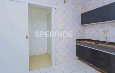 Imagem 7: Ótimo apartamento de 02 dormitórios, área de serviço com banheiro...