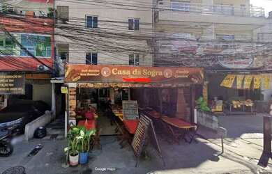 Imagem: O depósito possui 150m² de Área e está localizado em Taquara