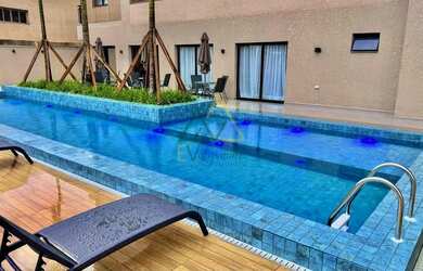 Imagem 14: Apartamento Studio à venda Portão Curitiba PR