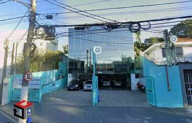 Imagem: O depósito possui 5 Vagas na garagem, 935m² de Área, Imóvel