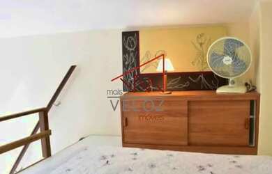 Imagem 16: Kitnet/Conjugado-À VENDA-Glória-Rio de Janeiro-RJ