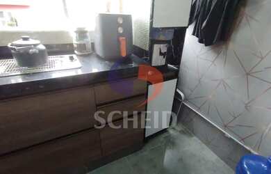 Imagem 6: Apartamento para locação com 2 quarto próximo a av. Nossa Senhora do...