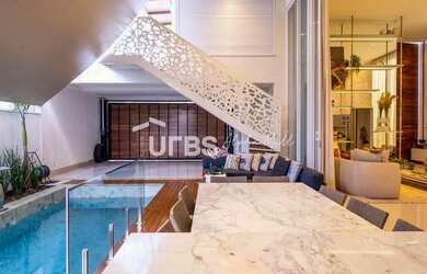 Imagem 10: Casa Térrea no Jardins Verona