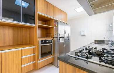 Imagem 11: Venda Apartamento 3 Dormitórios - 150 m² Pinheiros