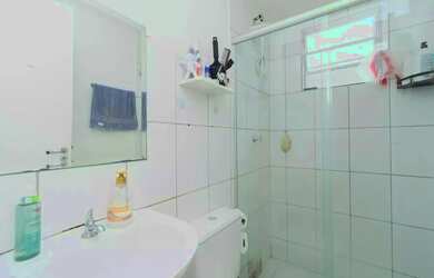 Imagem 10: Área Privativa / Garden com 2 quartos à venda em Contagem