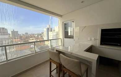 Imagem 12: Apartamento à venda. Piscina, Churrasqueira, VarandaeImóvel novo