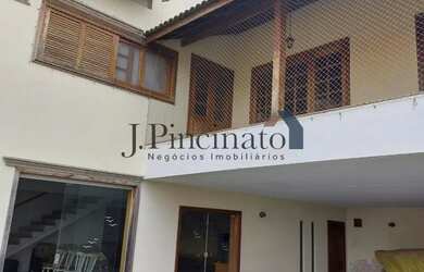 Imagem 2: CASA PARA LOCAÇÃO E VENDA NA VILA ARENS II - JUNDIAÍ / SP REF 18912