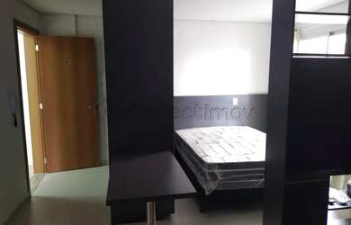 Imagem 10: Apartamento de 39m² com 01 suíte para locação - Nova Aliança