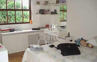 Imagem 13: Casa com 4 quartos à venda, 450 m² por R$ 2.650.000 - Ingá - Niterói/RJ