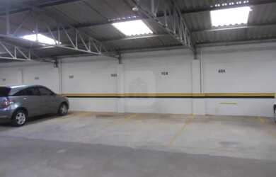 Imagem: O apartamento à venda possui 2 Dormitórios, 2 Banheiros, 1