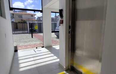 Imagem 15: Apartamento para Aluguel - 40 m² Mobiliado Garagem