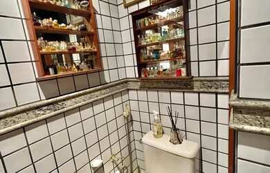 Imagem 13: VENDO APARTAMENTO MOBILIADO NO ED MONTBLANC COM 3 SUÍTES - UMARIZAL