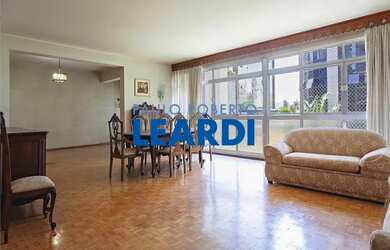 Imagem: O apartamento possui 3 Dormitórios, 3 Banheiros, 1 Vaga na