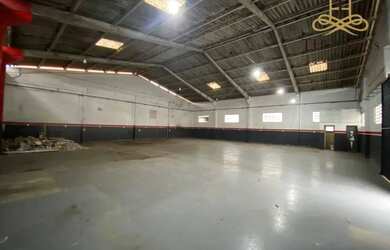 Imagem 7: Galpão para alugar, 420 m² por R$ 20.000/mês - Nações - Balneário...