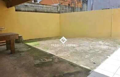 Imagem 4: Casa com 3 dormitórios 1 suíte no Parque dos Sinos em Jacareí, SP