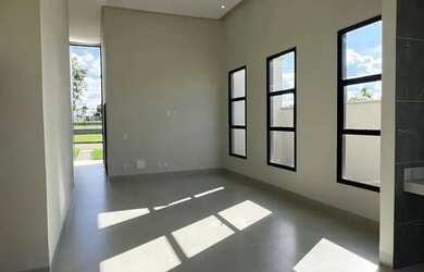 Imagem 8: Terras Alpha 2 - Casa Alto Padrão no Condomínio Terras Alpha 2, Senador...