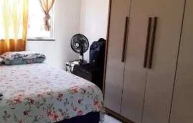 Imagem: A casa possui 2 Dormitórios, 1 Banheiro e está localizado