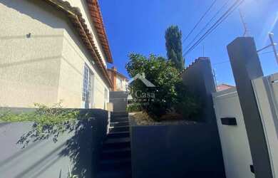 Imagem 4: Casa para locação em Atibaia Jd Paulista