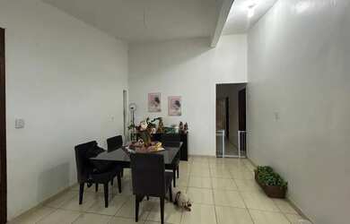 Imagem 5: Uma casa para quem não abre mão de espaço, conforto e presença