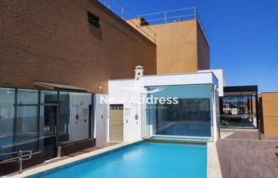 Imagem 11: 2 quartos com suíte, 70 m², vista mar e prédio luxuoso pertinho da...