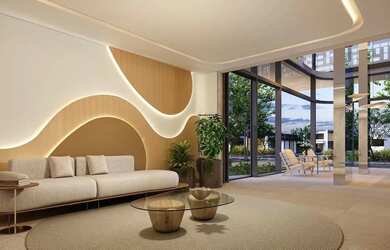 Imagem 5: Residencial Mar di Atrani apartamento no Balneario Rincão 03 dormitórios